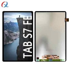 Für Samsung Galaxy Tab S7 FE