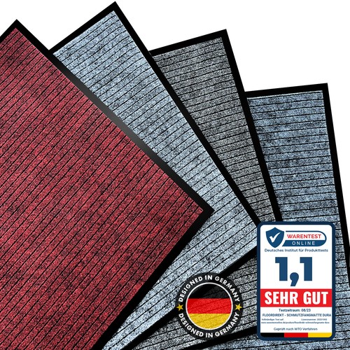 Schmutzfangmatte fußmatte - schmutzfangmatte,