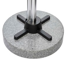 Sonnenschirmständer «LIRO