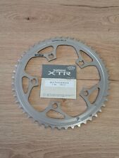 Retro Parts NIB NOS Shimano XTR Kettenblatt 48T Round Gear SG-X für FC-M900 &...