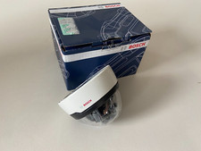 Bosch Flexidome IP 4000i IR NDI-4502-AL Video Netzwerk Überwachungskamera PoE