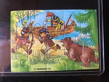 1  Puzzle Schlangenfluß