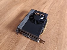EVGA GeForce GTX650