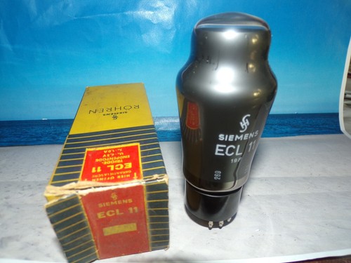 Ecl11 siemens nos - , nib