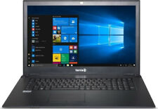 Terra mobile 17,3" Notebook, i7-875, 32GB DDR4 RAM, NVidia, WLAN und vieles mehr