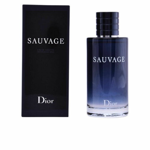 Dior sauvage eau parfum - dior,