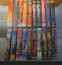 Grosse Kelly Family Sammlung