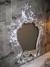 Wandspiegel renaissance repro - wandspiegel,