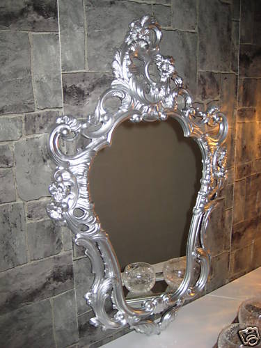 Wandspiegel renaissance repro - wandspiegel,