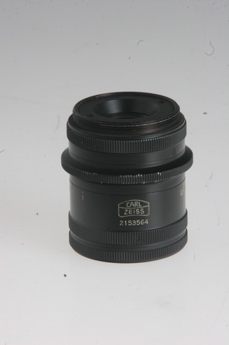 Carl zeiss luminar 100mm - carl,