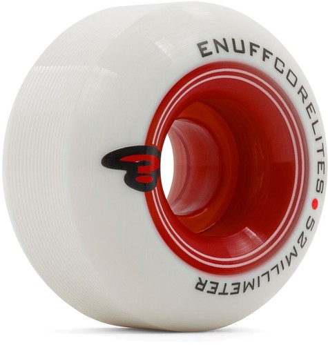 Enuff skateboard rollen - enuff,