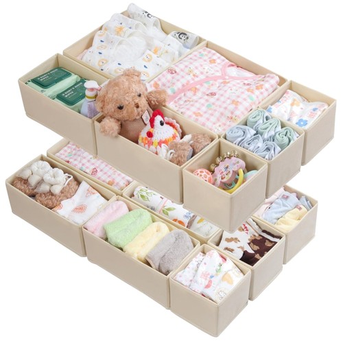Schubladen organizer set - organizer,