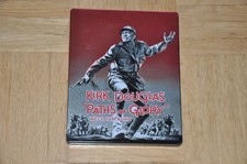 Wege zum Ruhm [Steelbook