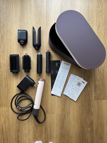 Dyson airwrap anda2x mit - airwrap, co-anda2x