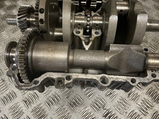 Suzuki GS500 E Ausgleichswelle