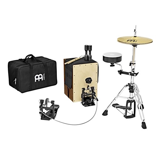 Meinl cajon drumset - meinl,