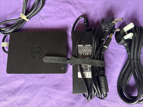 Dell wd15 k17a usb docking - k17a,