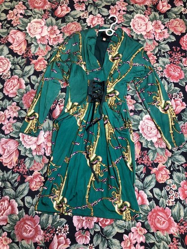 Roberto cavalli class leopard - cavalli,