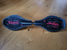 Streetsurfing Waveboard mit OVP