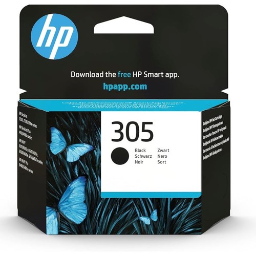 305 druckerpatrone - hp,