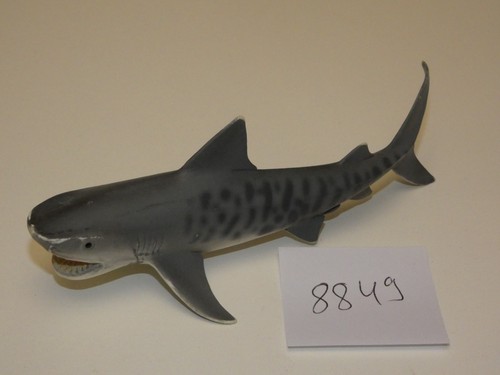 Schleich hai 8849 - schleich, nr.8849
