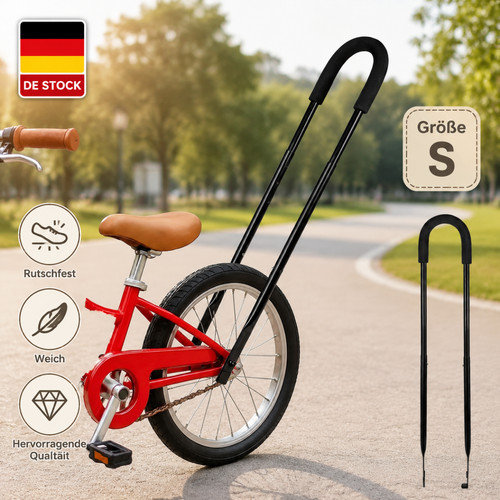 Fahrradstange schiebestange - fahrradstange,