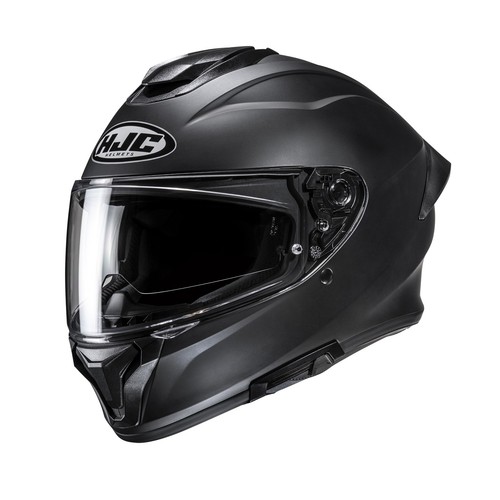 Helm hjc c71 solid - helm,