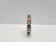 ABB S261 C6 MINIATUR-SICHERUNG