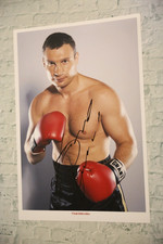 ORIGINAL Autogramm von Vitali