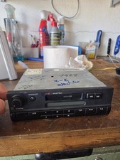 Original alpha autoradio - vw,