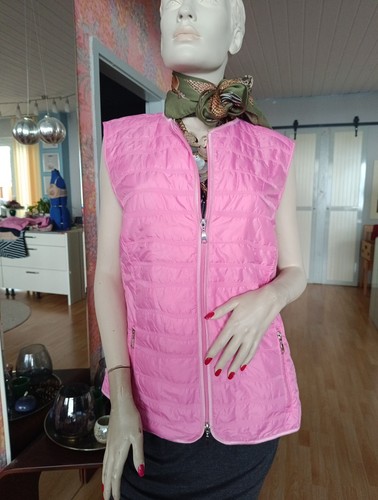 Damen weste rosa - rosa, gerry