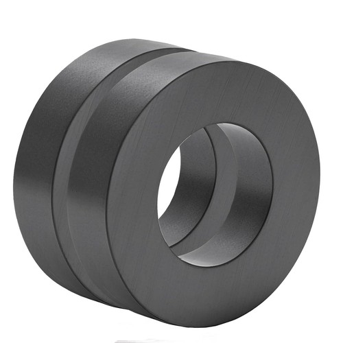 Stück keramik ringmagnete - 2, keramik-ringmagnete