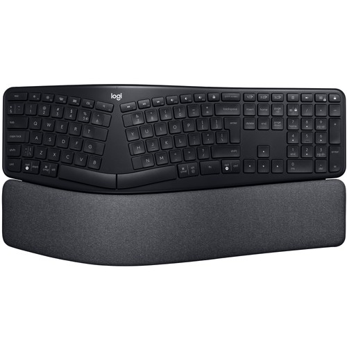 Logitech ergo k860 tastatur - k860,