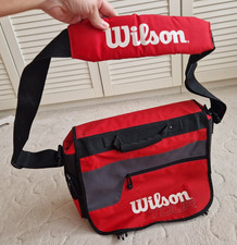 Wilson tour laptop tasche - tour,