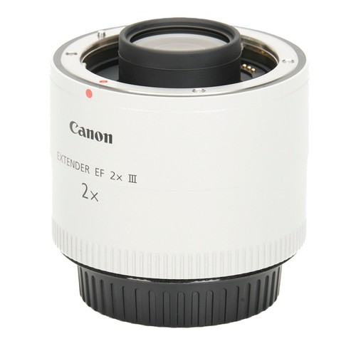 Canon extender iii - 2x,