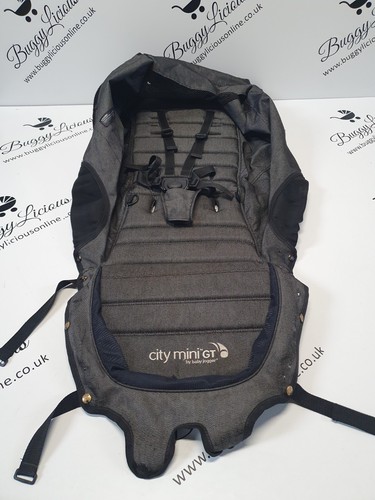 Baby jogger city - jogger, mini
