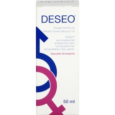 Deseo Tropfen 50ml - 04884881