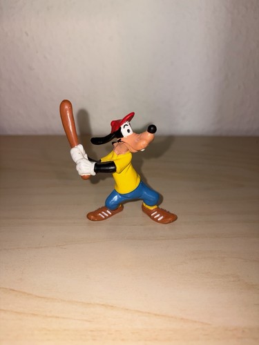 Bullyland disney baseball - bullyland,