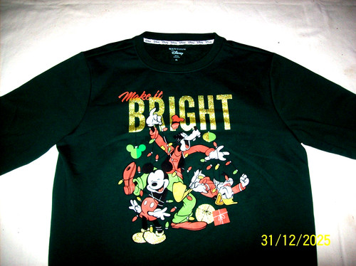 Manguun disney pullover gr - disney,