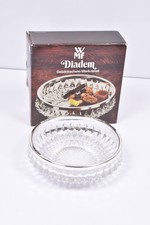 WMF Diadem Gebäckschale -