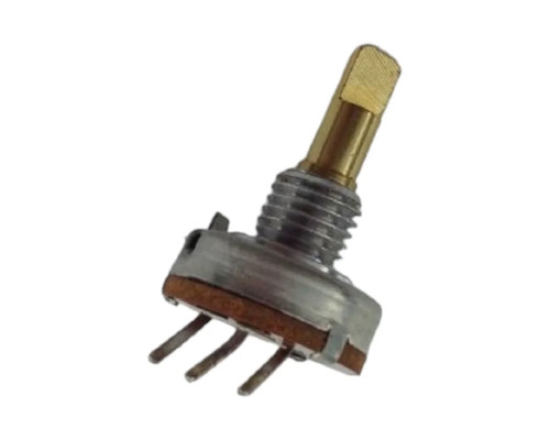 Sanwa lenkungspotentiometer - sanwa,