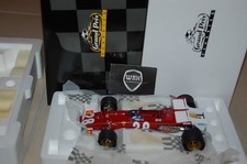 FERRARI 312 B #28 GIUNTI F1