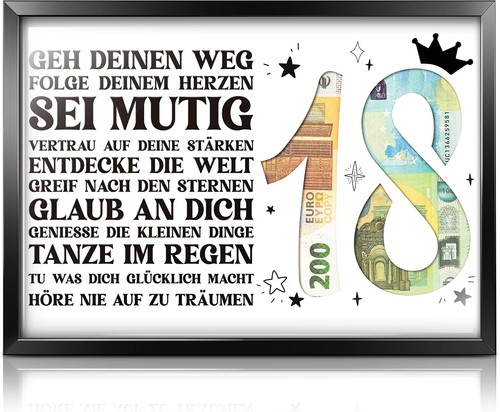 Geburtstag geschenk junge - geschenk,