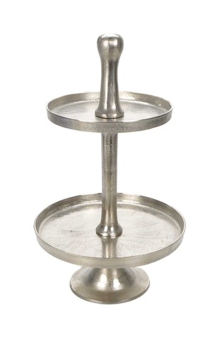Etagere groß metall - groß,