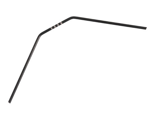 Ultimate stabilisator 4mm - rc, 2.4mm