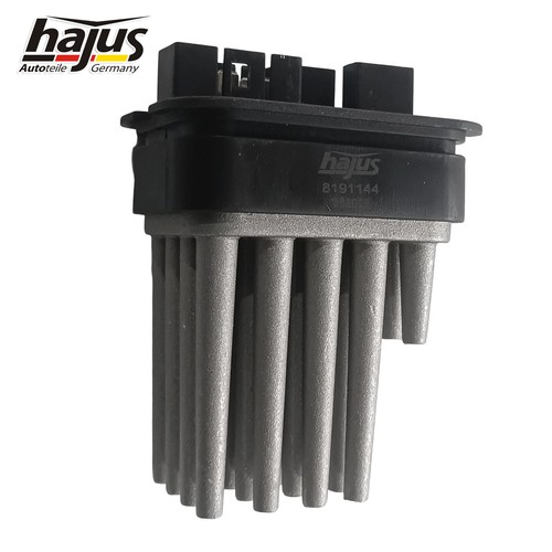 Hajus steuergerät heizung - hajus,