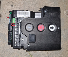 GFA Steuerungseinheit