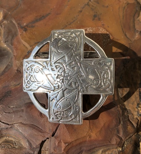 Gürtelschnalle