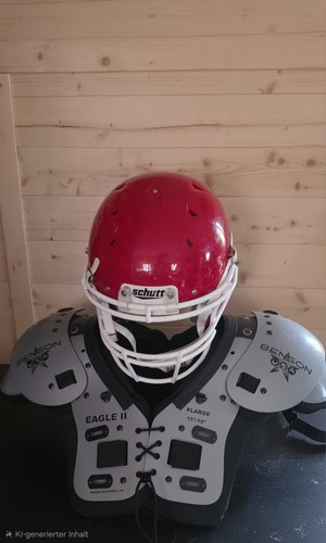 American football - american,
