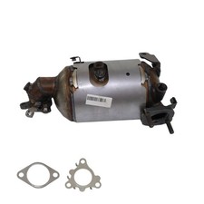 Neu dpf passend für kia - dpf,